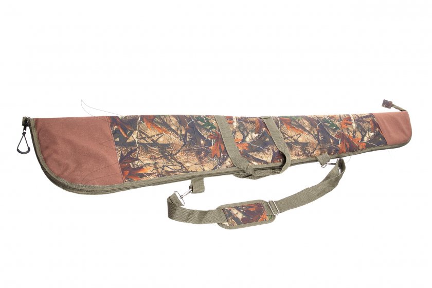 Funda Venox Hunter Cordura Camo 130cm