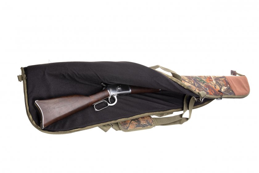 Funda Venox Hunter Cordura Camo 130cm