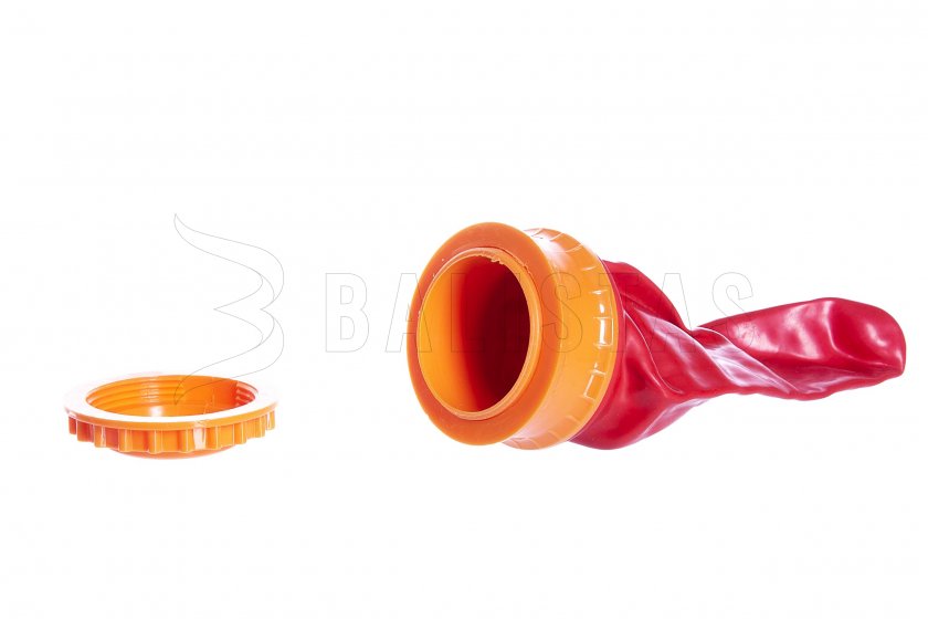 Tirachinas Wildee Pocket Shot Rojo