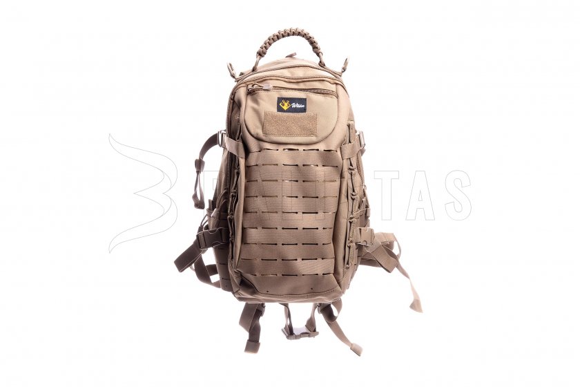 Mochila táctica Wildee
