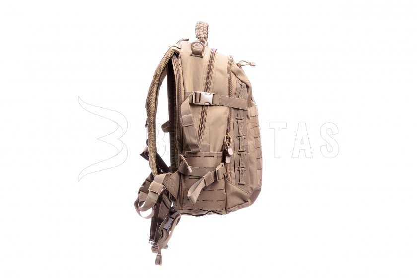 Mochila táctica Wildee