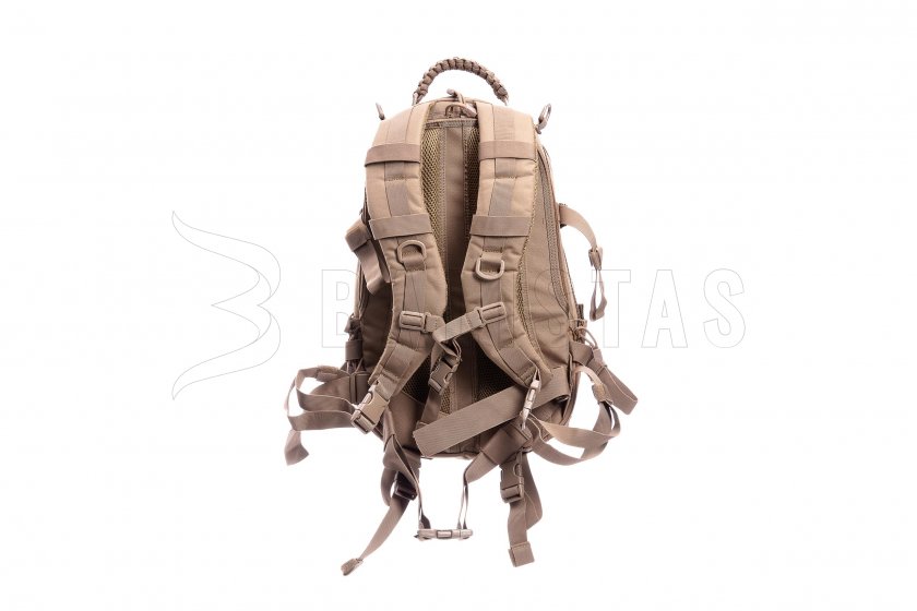 Mochila táctica Wildee