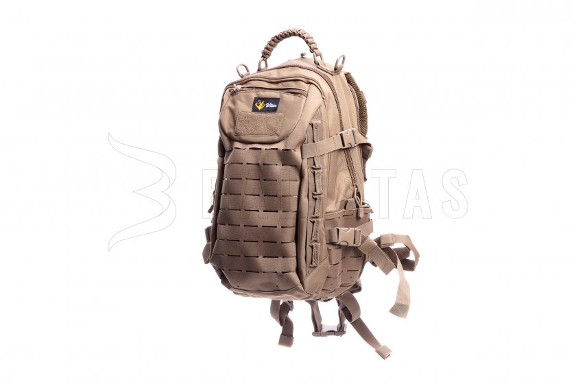 Mochila táctica Wildee