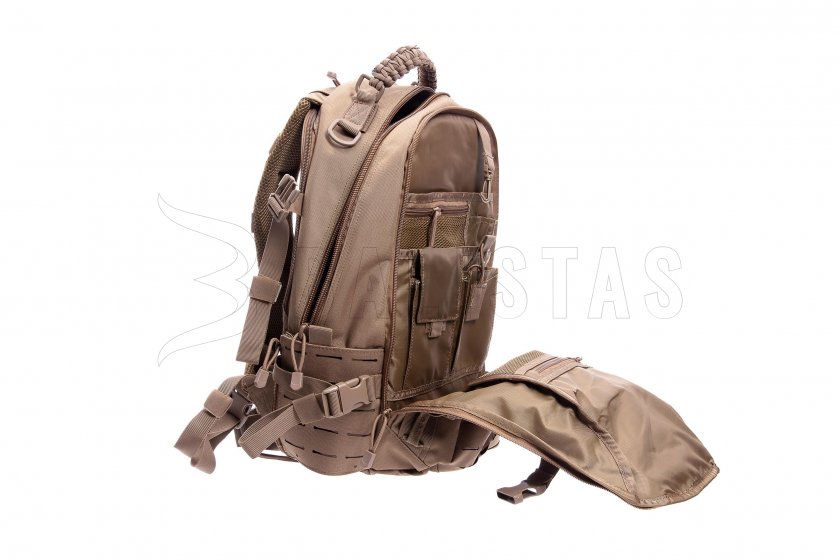 Mochila táctica Wildee