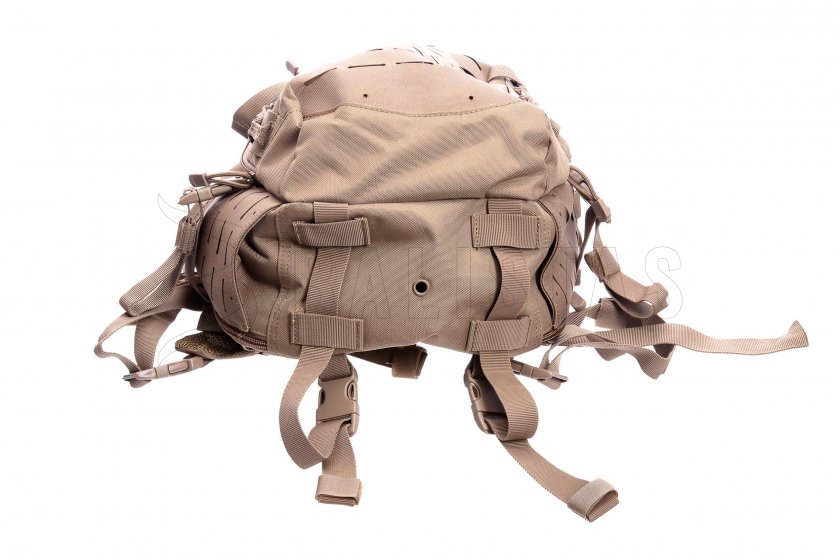 Mochila táctica Wildee