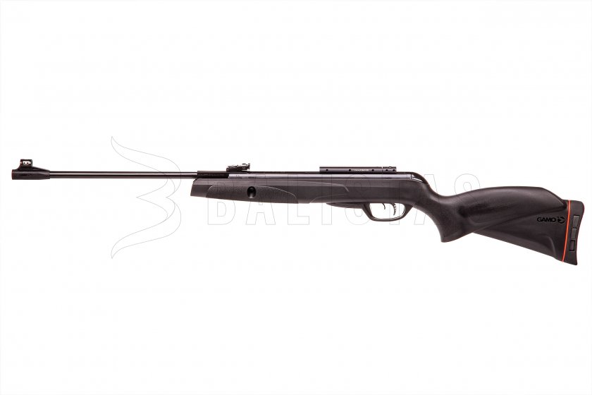 Carabina de aire comprimido Gamo Black Knight IGT 4,5mm