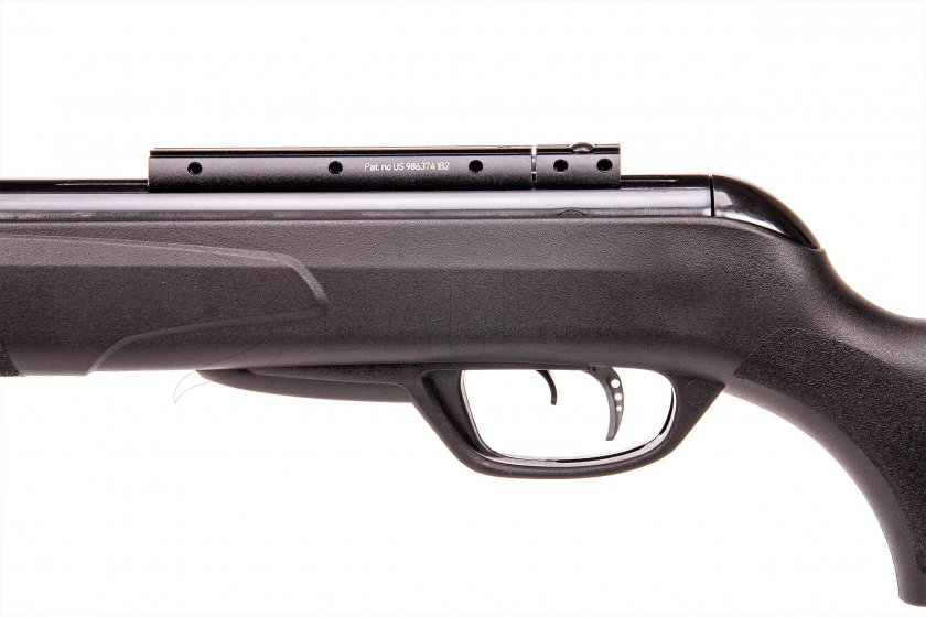 Carabina de aire comprimido Gamo Black Knight IGT 4,5mm