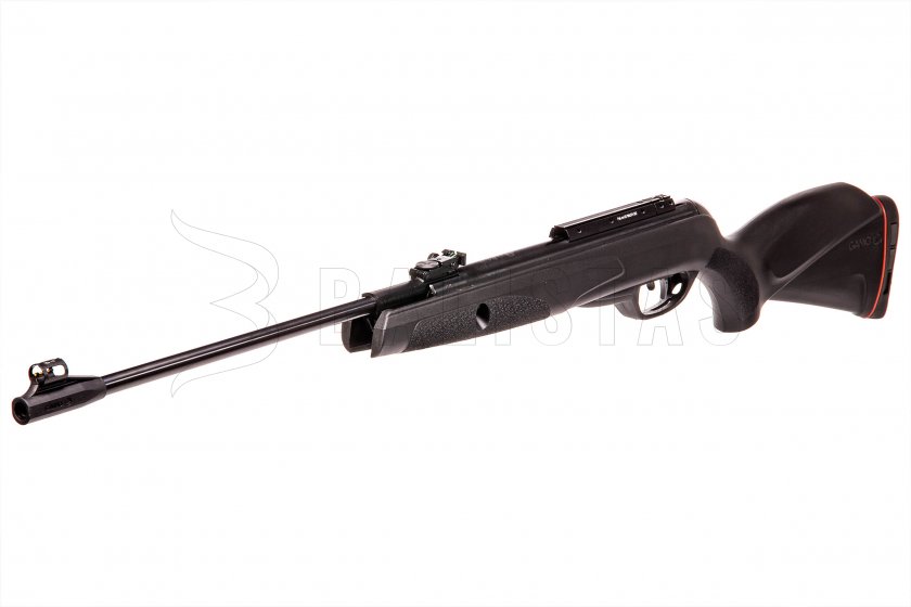 Carabina de aire comprimido Gamo Black Knight IGT 4,5mm