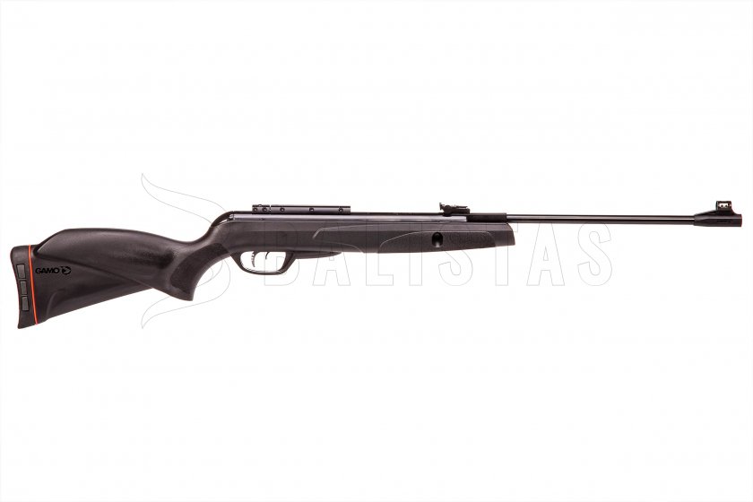 Carabina de aire comprimido Gamo Black Knight IGT 4,5mm