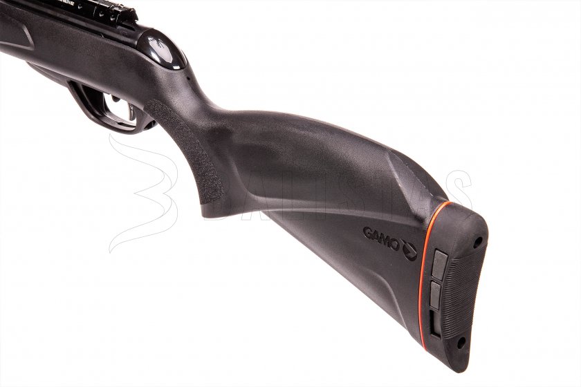Carabina de aire comprimido Gamo Black Knight IGT 4,5mm