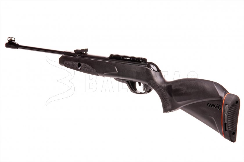 Carabina de aire comprimido Gamo Black Knight IGT 4,5mm