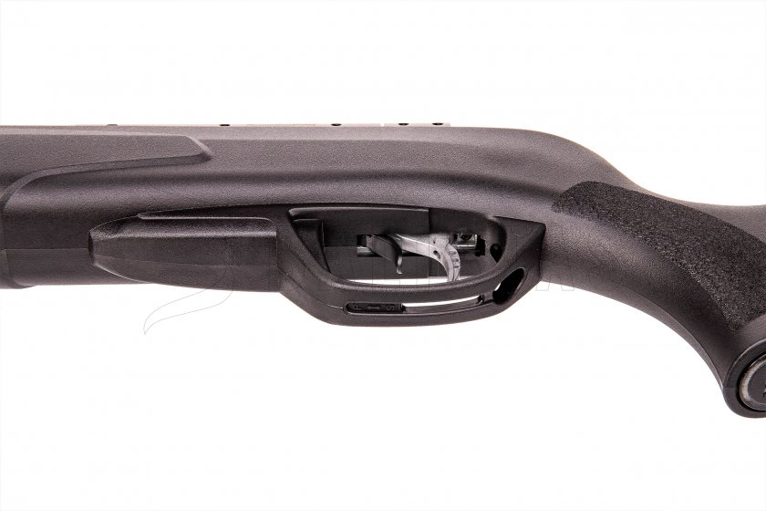 Carabina de aire comprimido Gamo Black Knight IGT 4,5mm