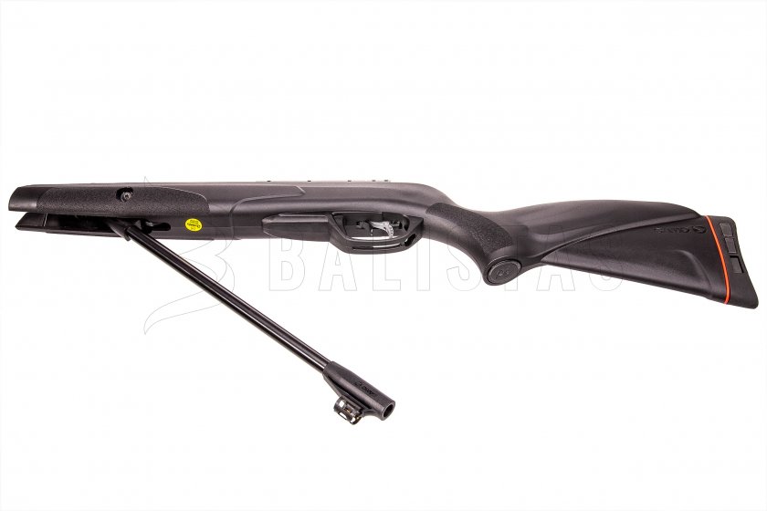Carabina de aire comprimido Gamo Black Knight IGT 4,5mm