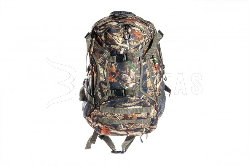 Mochila Wildee Hunting Camo
