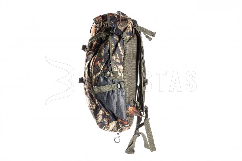 Mochila Wildee Hunting Camo
