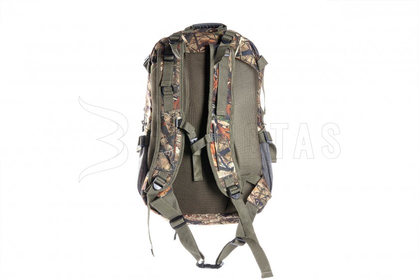 Mochila Wildee Hunting Camo