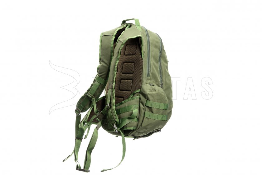 Mochila Wildee Hunting Green