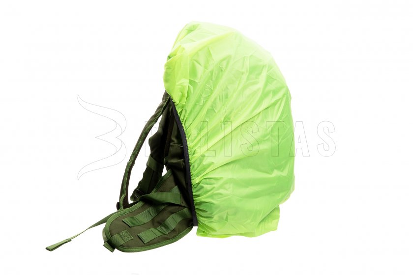 Mochila Wildee Hunting Green