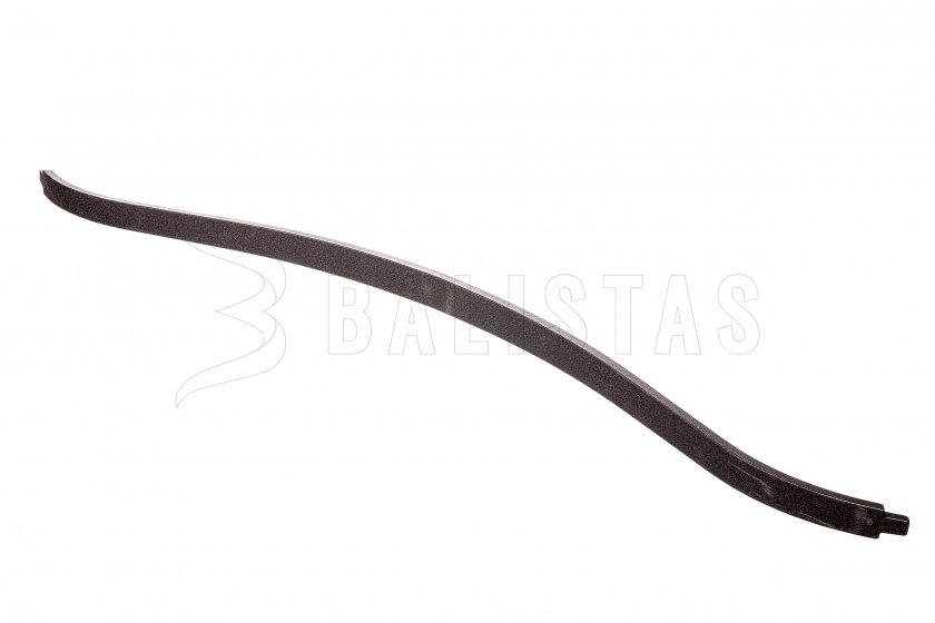 Ballesta Mankung 150 lb negra