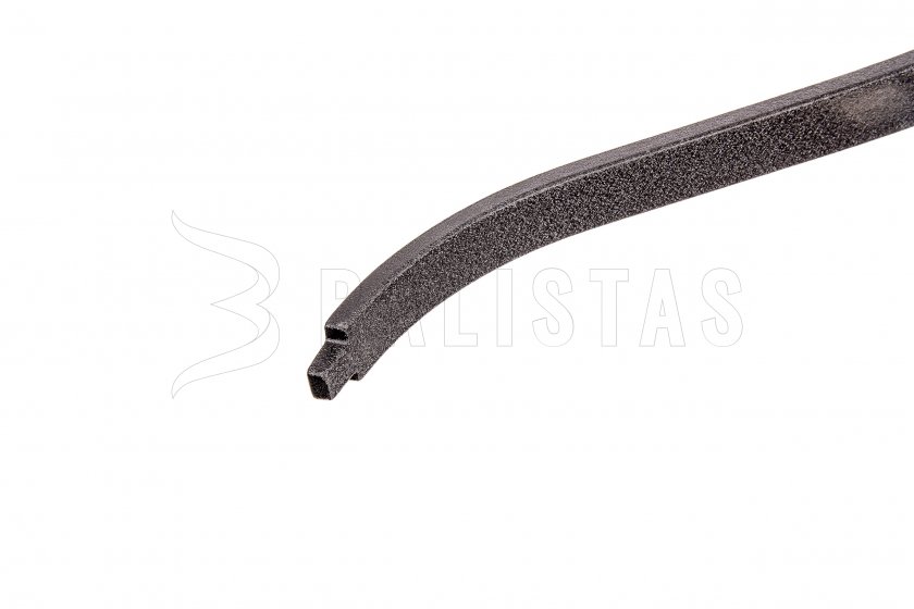 Ballesta Mankung 150 lb negra