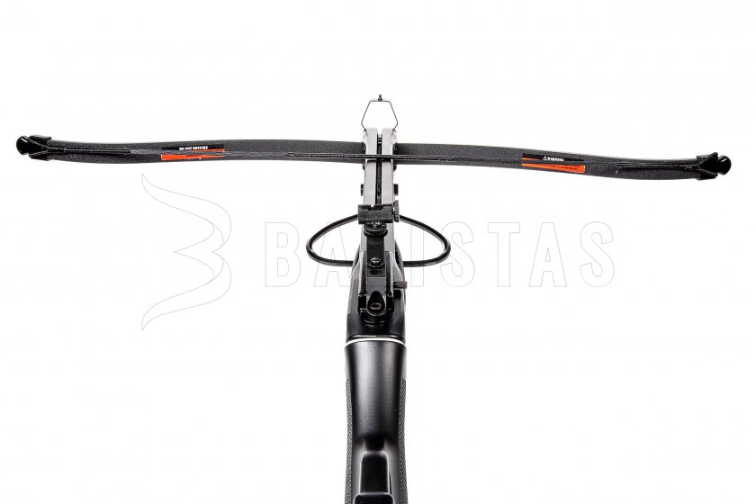 Ballesta Mankung Falcon MK A2 150lbs negra