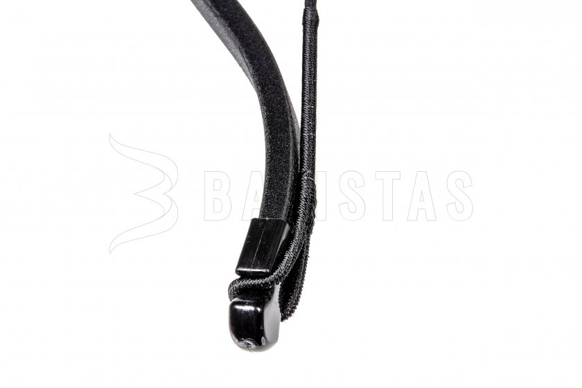 Ballesta Mankung Falcon MK A2 150lbs negra