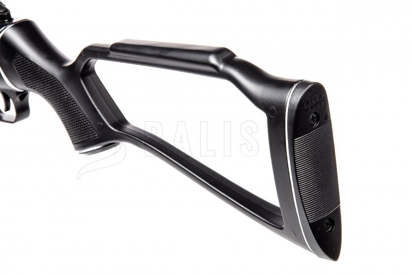 Ballesta Mankung Falcon MK A2 150lbs negra