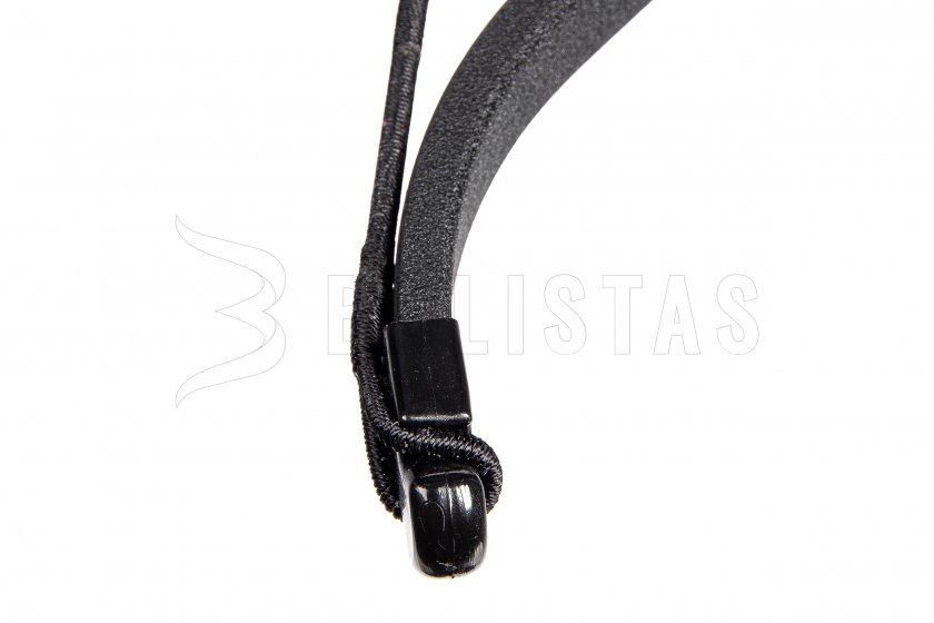 Ballesta Mankung Warrior 160lbs negra