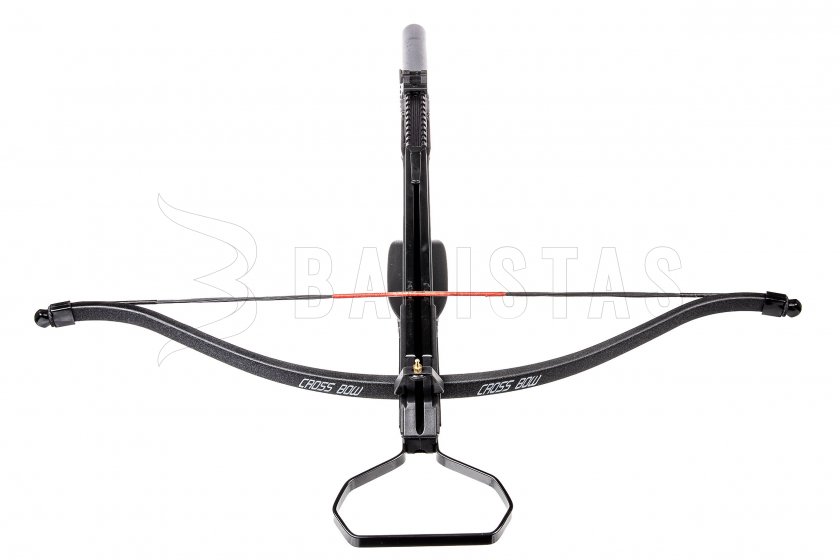 Beast Hunter Rip Claw XB-51 175lbs negro