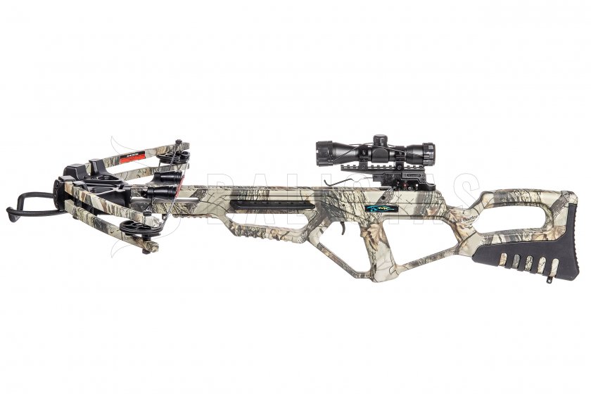 Ballesta Mankung Dios 185lbs camo