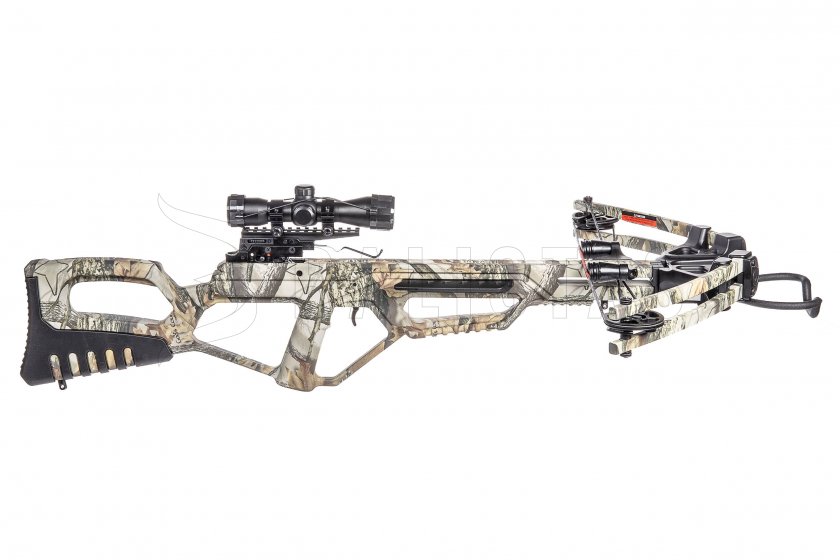 Ballesta Mankung Dios 185lbs camo