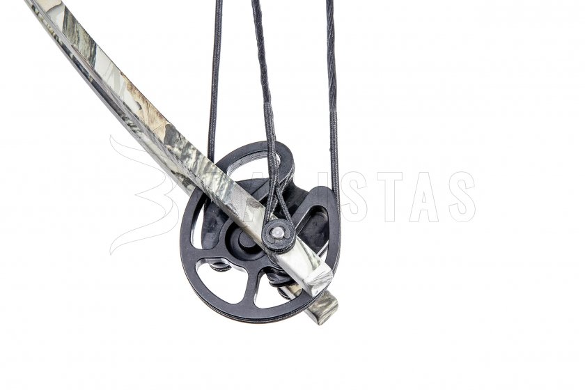 Ballesta Mankung Dios 185lbs camo