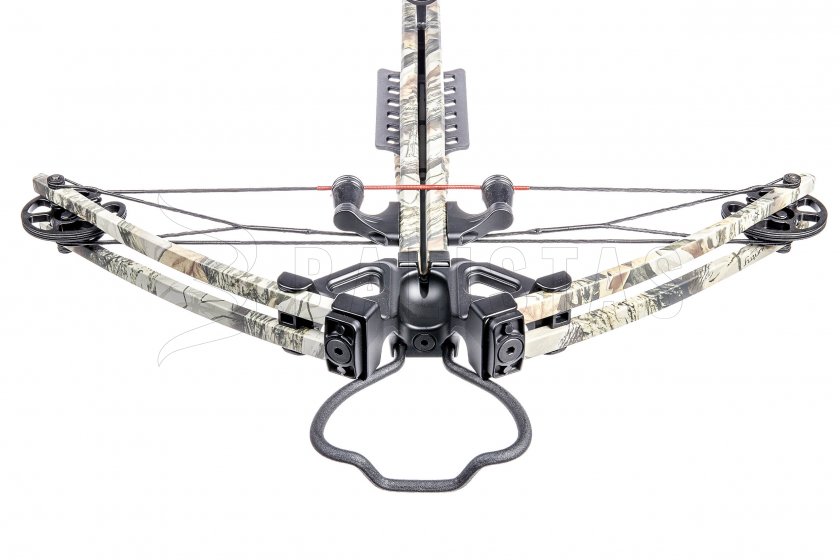 Ballesta Mankung Dios 185lbs camo