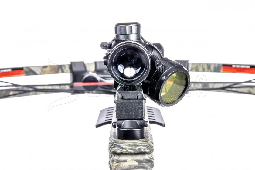 Ballesta Mankung Dios 185lbs camo