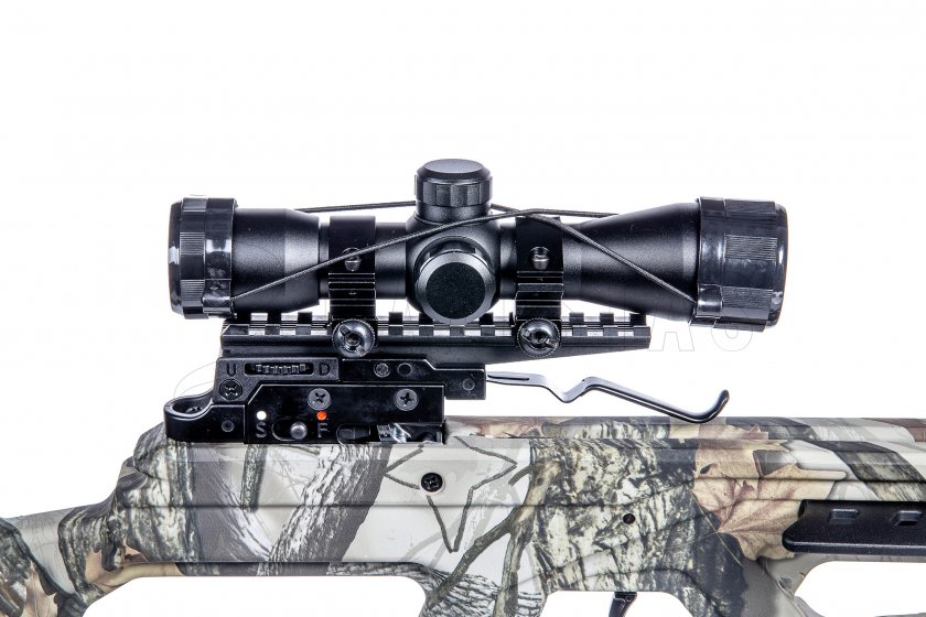 Ballesta Mankung Dios 185lbs camo