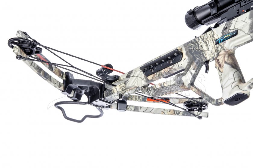 Ballesta Mankung Dios 185lbs camo