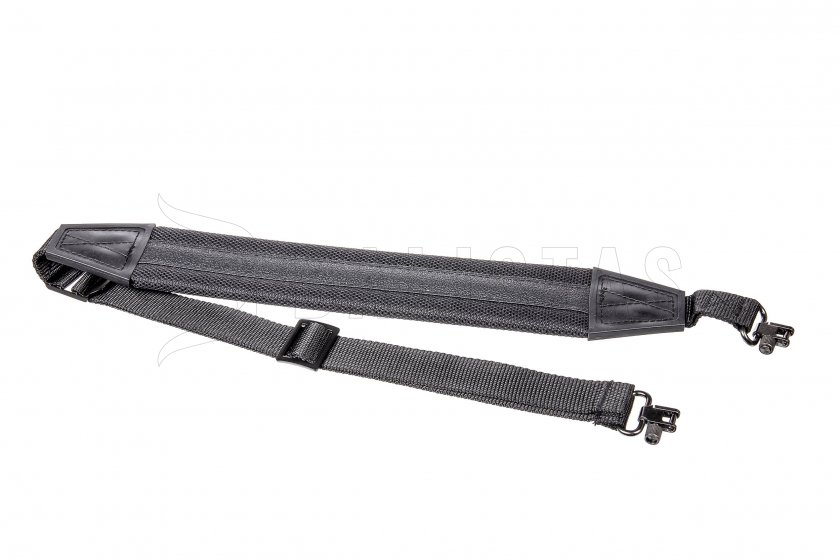 Ballesta Mankung Fighter XB86 185lbs negro KIT