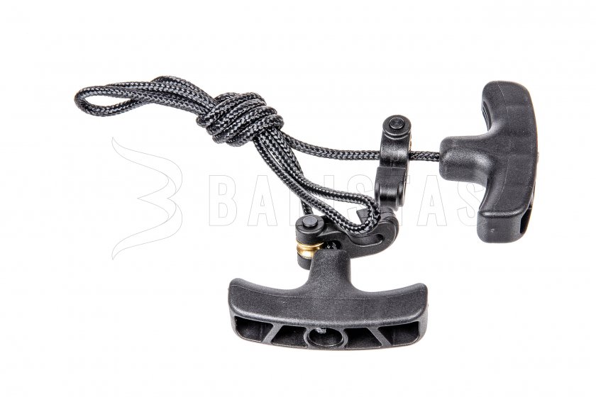 Ballesta Mankung Fighter XB86 185lbs negro KIT