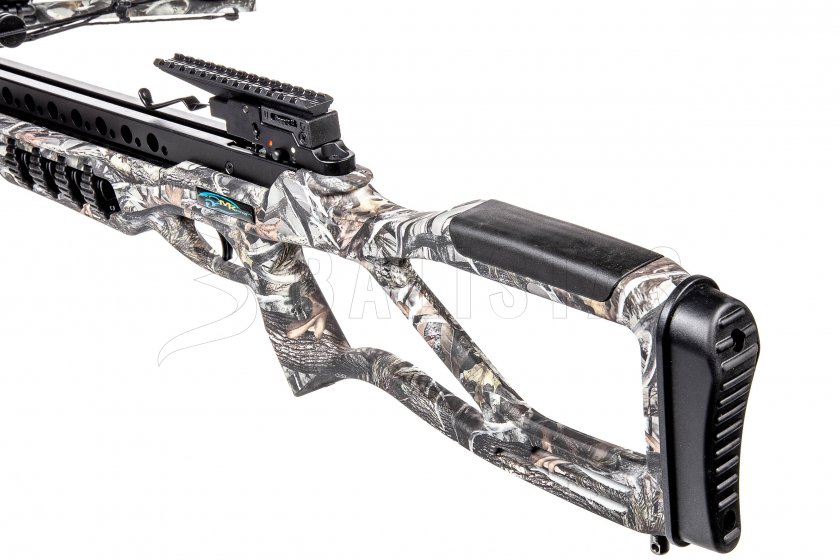 Ballesta Mankung Fighter XB86 185lbs DH camo