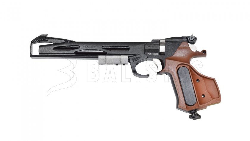 Pistola de aire Baikal MP-657 4,5mm
