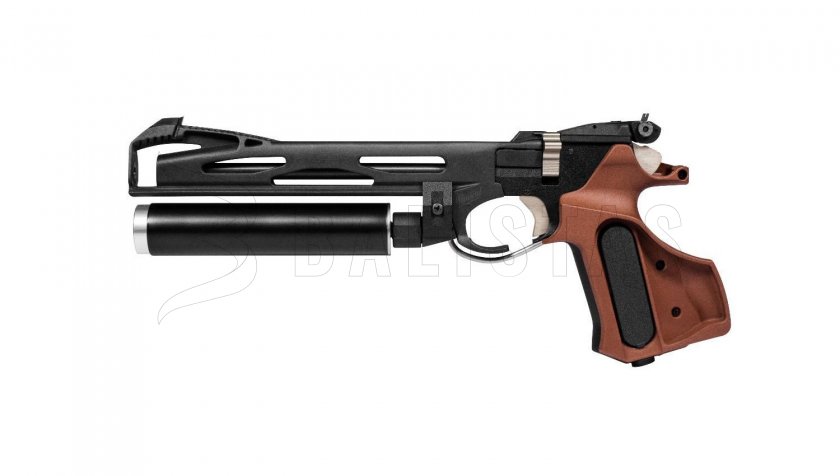 Pistola de aire Baikal MP-657-03 4,5mm