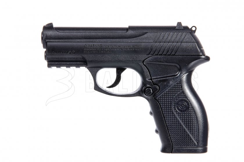 Pistola de aire Crosman C11