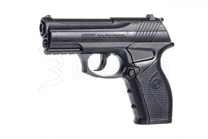 Pistola de aire Crosman C11