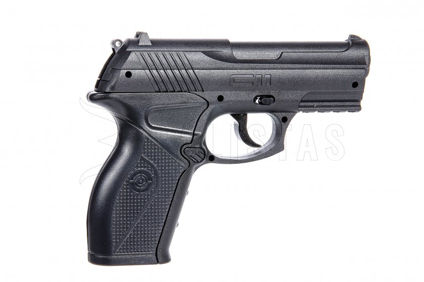 Pistola de aire Crosman C11