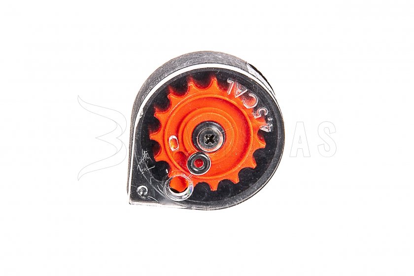 Cargador Hatsan Flash, FlashPup, Vectis, Bullmaster, Sortie 4,5mm