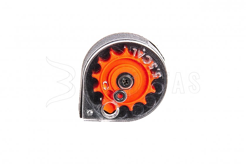 Cargador Hatsan Flash, FlashPup, Vectis, Bullmaster, Sortie 5,5mm