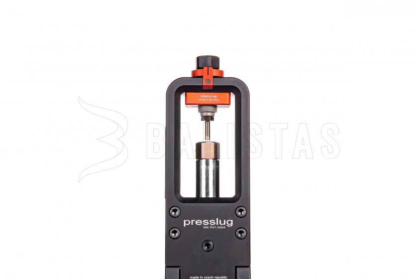 Presslug .35 (9mm)