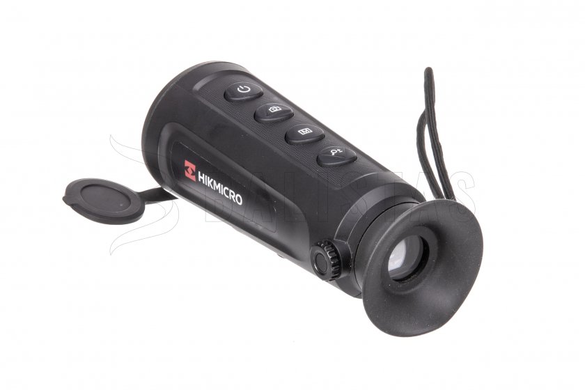 Cámara termográfica Hikmicro LYNX PRO LH15