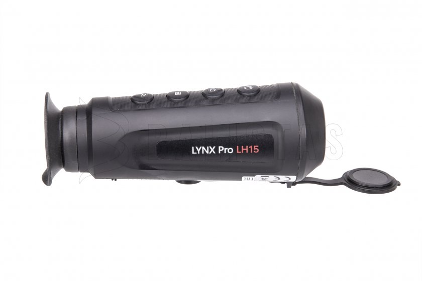 Cámara termográfica Hikmicro LYNX PRO LH15