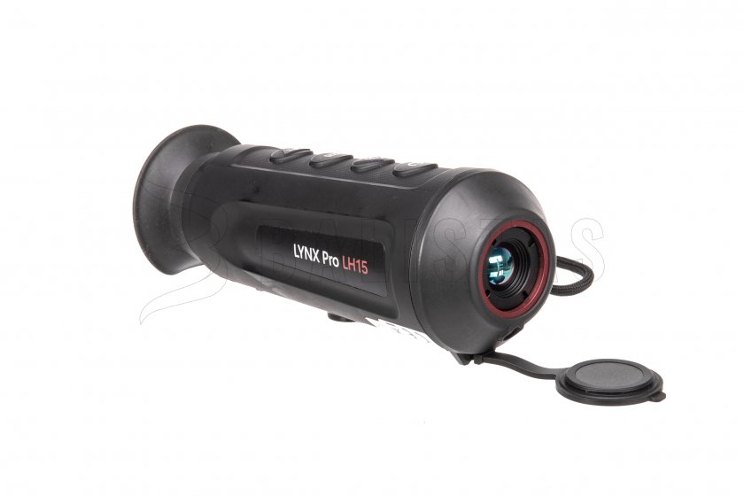 Cámara termográfica Hikmicro LYNX PRO LH15